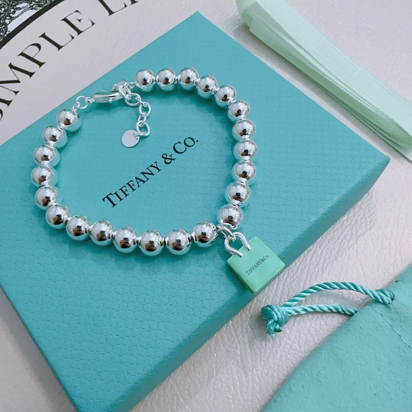 Tiffany Bracelets Sophisticated 1106