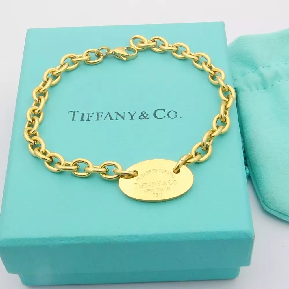 Tiffany Bracelets Sophisticated 4570
