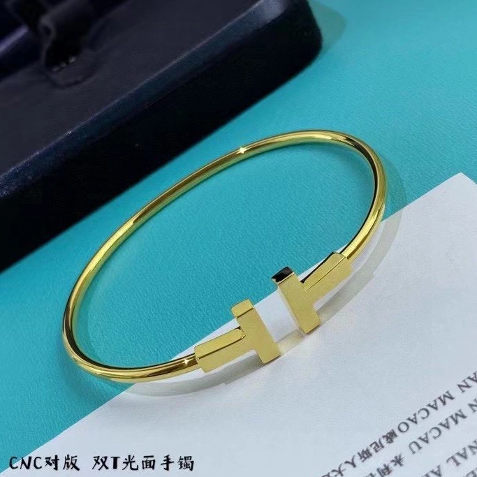 Tiffany Bracelets Sophisticated 4735