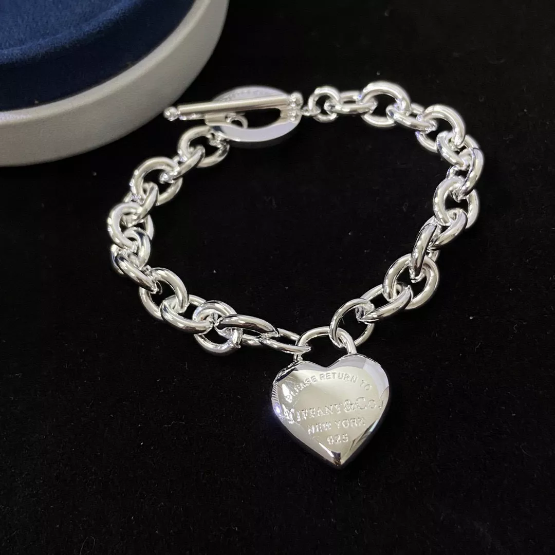 Tiffany Bracelets Sophisticated 7114