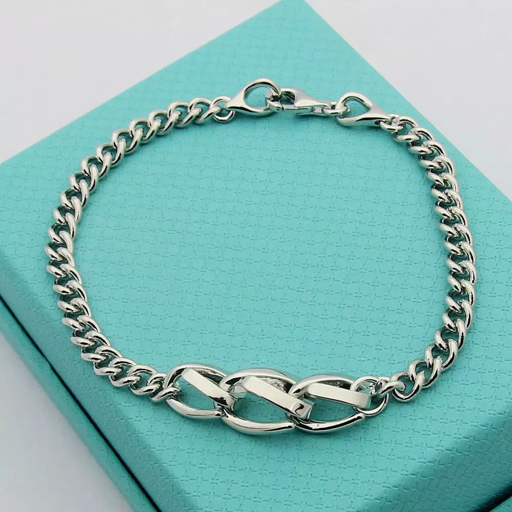 Tiffany Bracelets Sophisticated 7530
