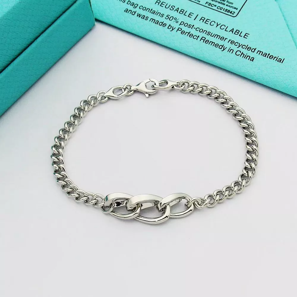 Tiffany Bracelets Sophisticated 7530