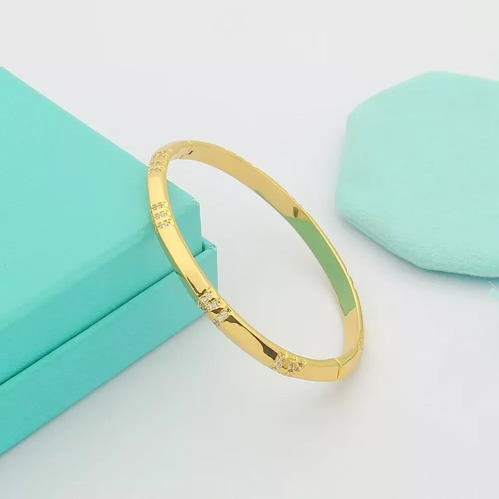 Tiffany Bracelets Sophisticated 8750