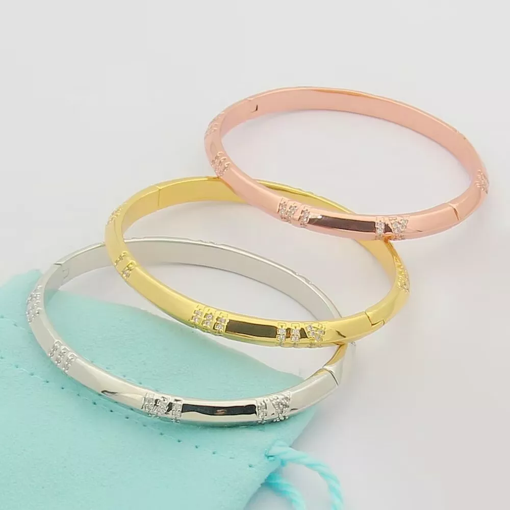 Tiffany Bracelets Sophisticated 8750
