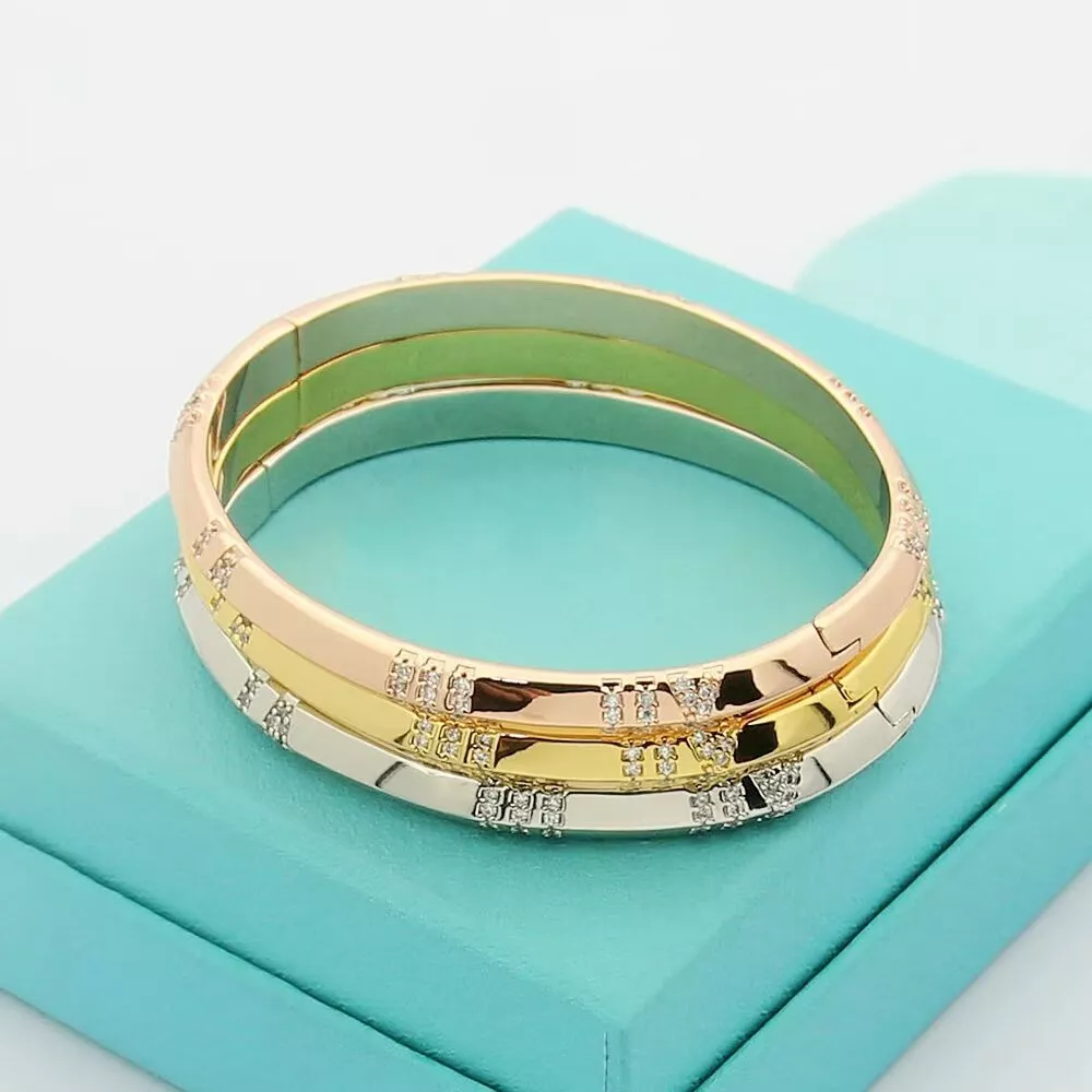 Tiffany Bracelets Sophisticated 8750