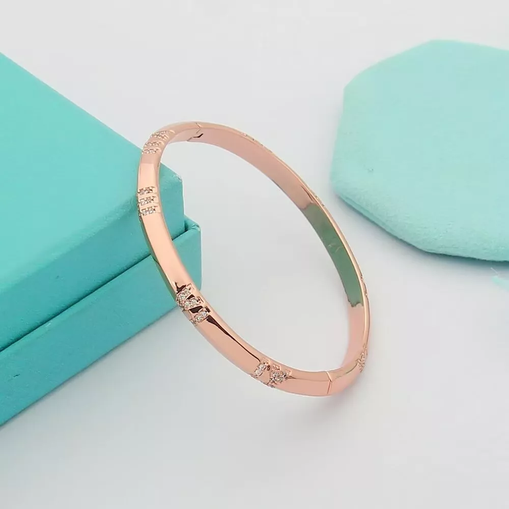 Tiffany Bracelets Sophisticated 8935