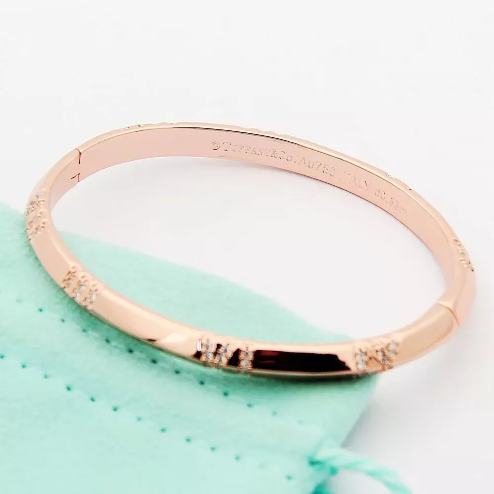 Tiffany Bracelets Sophisticated 8935