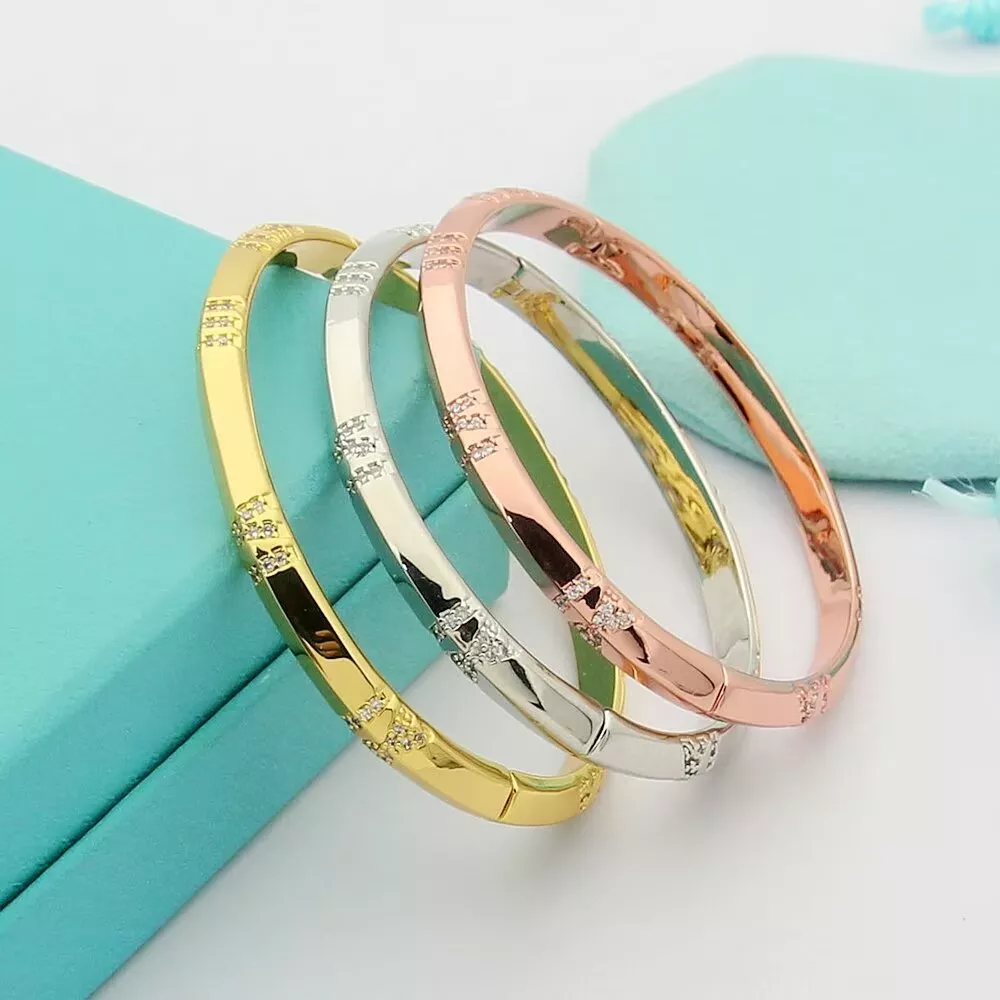 Tiffany Bracelets Sophisticated 8935