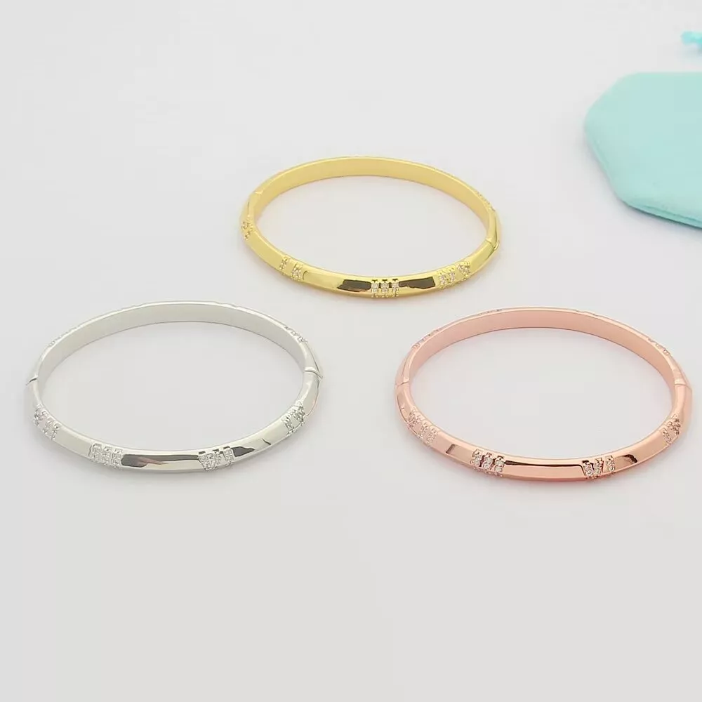 Tiffany Bracelets Sophisticated 8935
