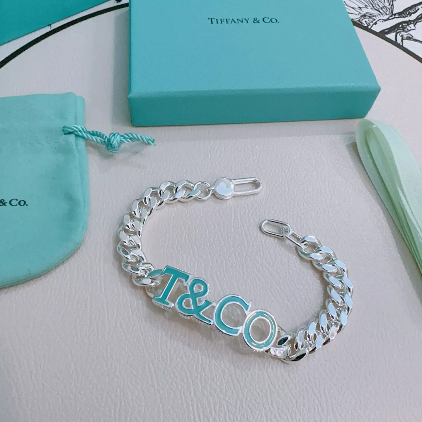 Tiffany Bracelets SportInspired 1237