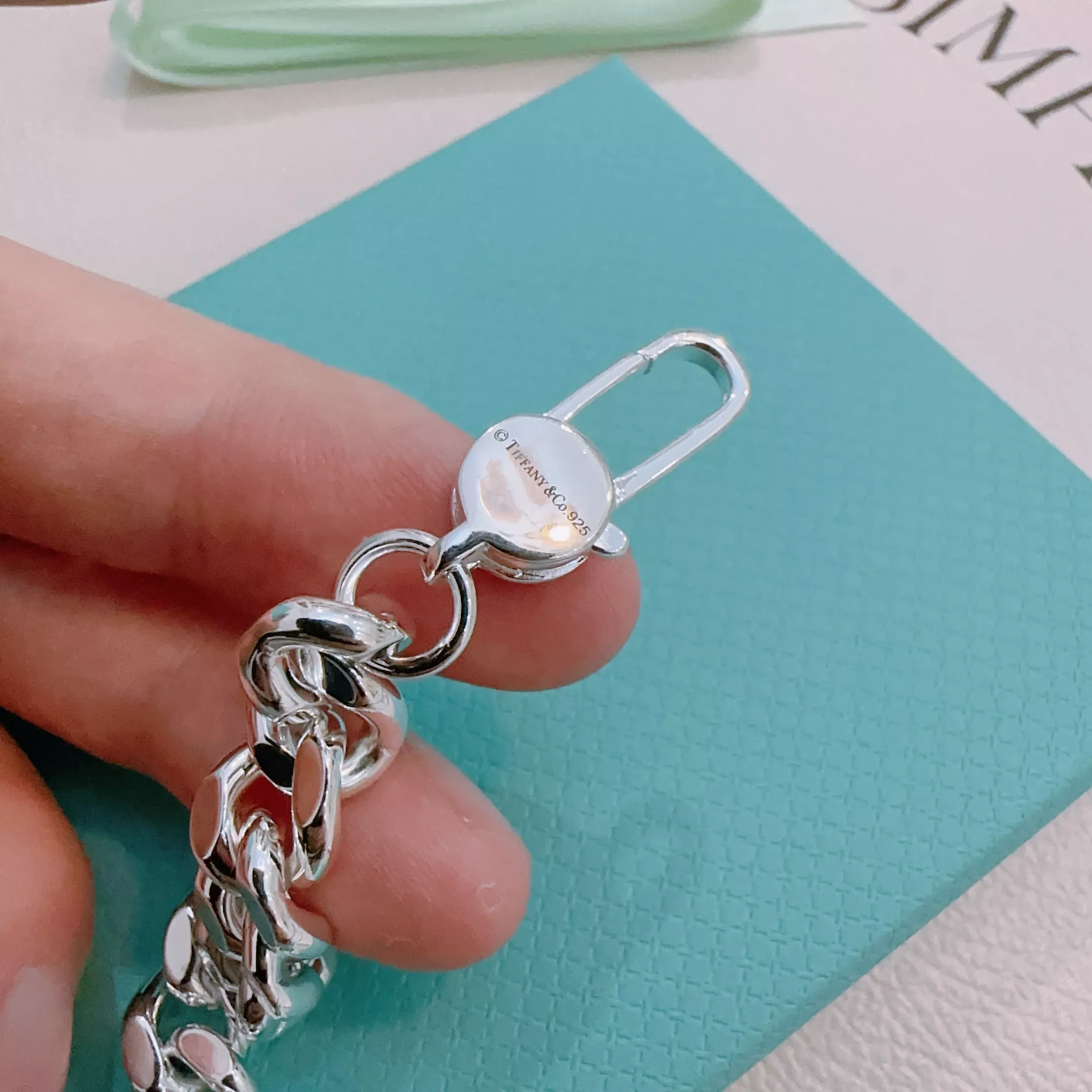 Tiffany Bracelets SportInspired 1237