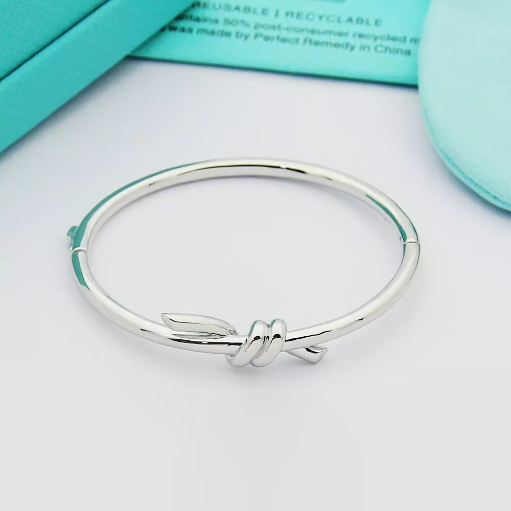 Tiffany Bracelets StreetReady 4711