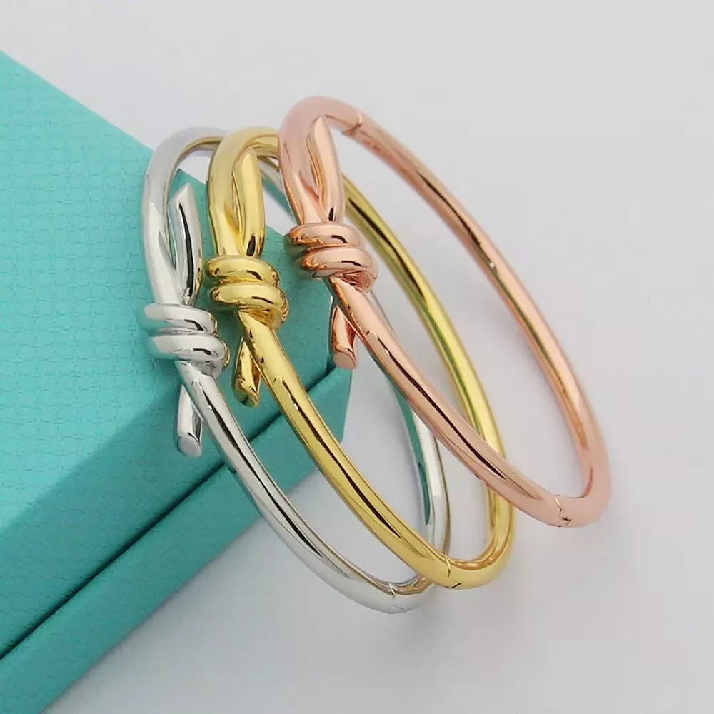 Tiffany Bracelets StreetReady 4711