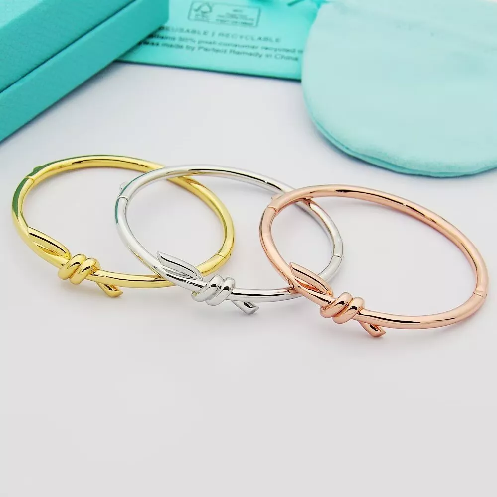 Tiffany Bracelets StreetReady 4711