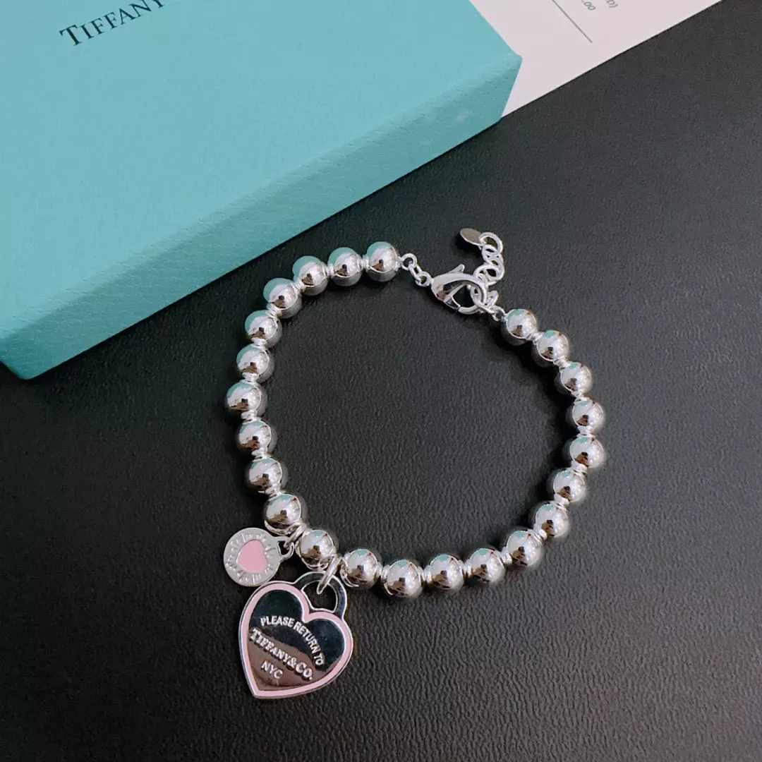 Tiffany Bracelets Timeless 9404
