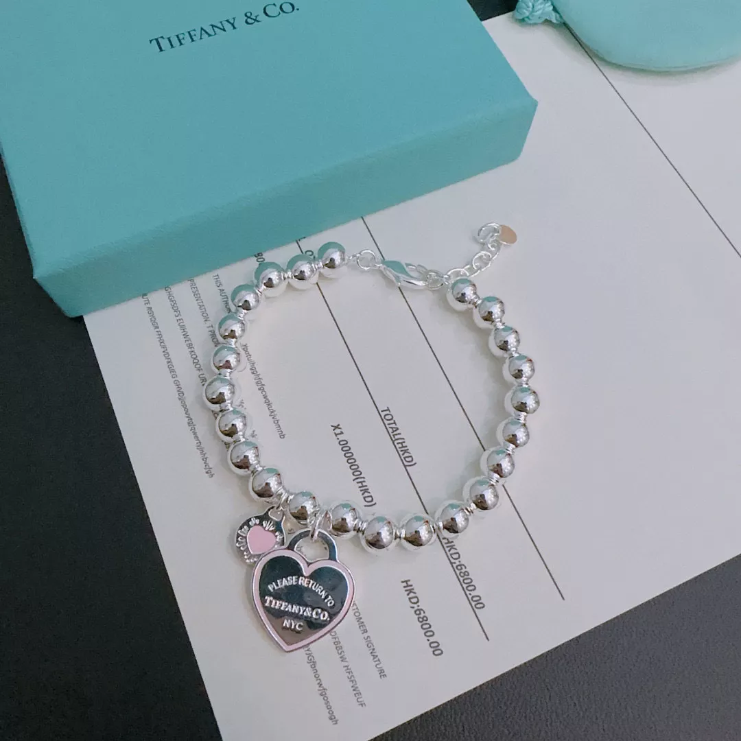 Tiffany Bracelets Timeless 9404