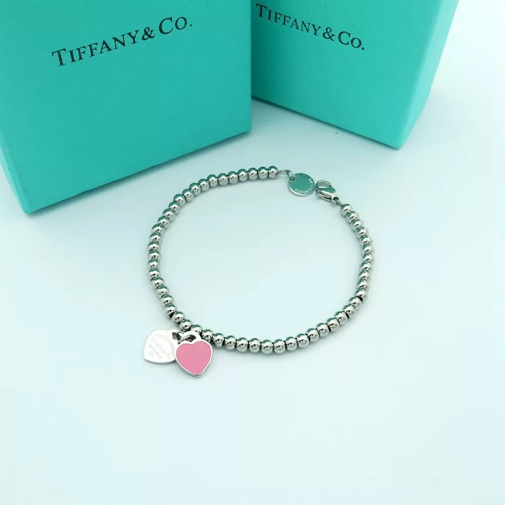Tiffany Bracelets Trendy 1889