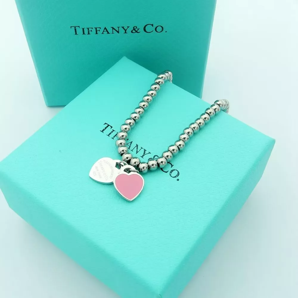 Tiffany Bracelets Trendy 1889