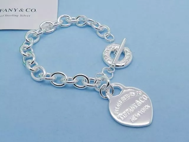 Tiffany Bracelets Unique 974