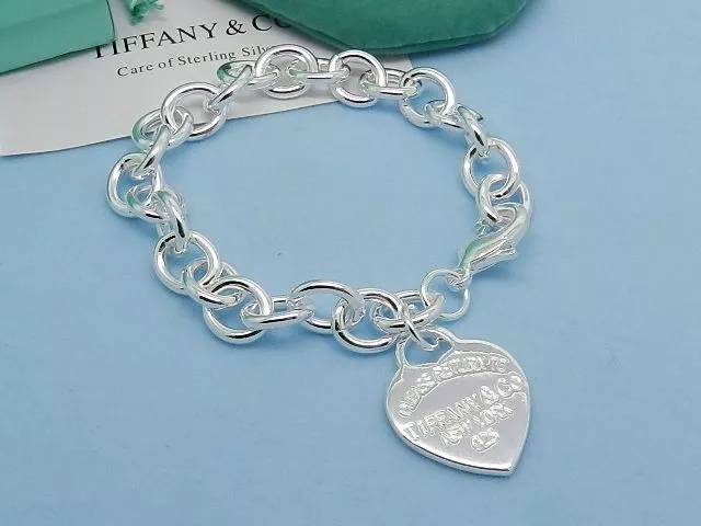 Tiffany Bracelets UrbanStyle 4094