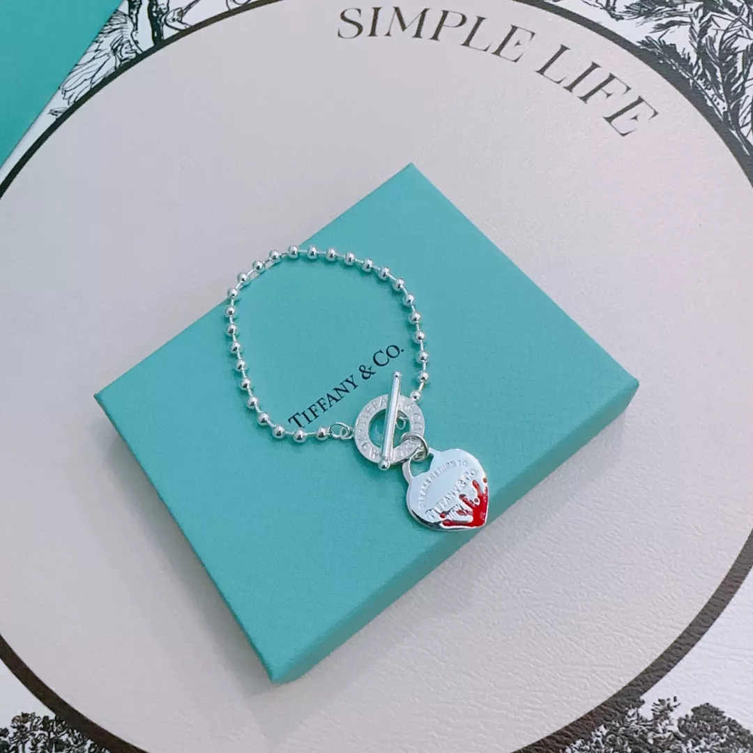 Tiffany Bracelets Vibrant 3465