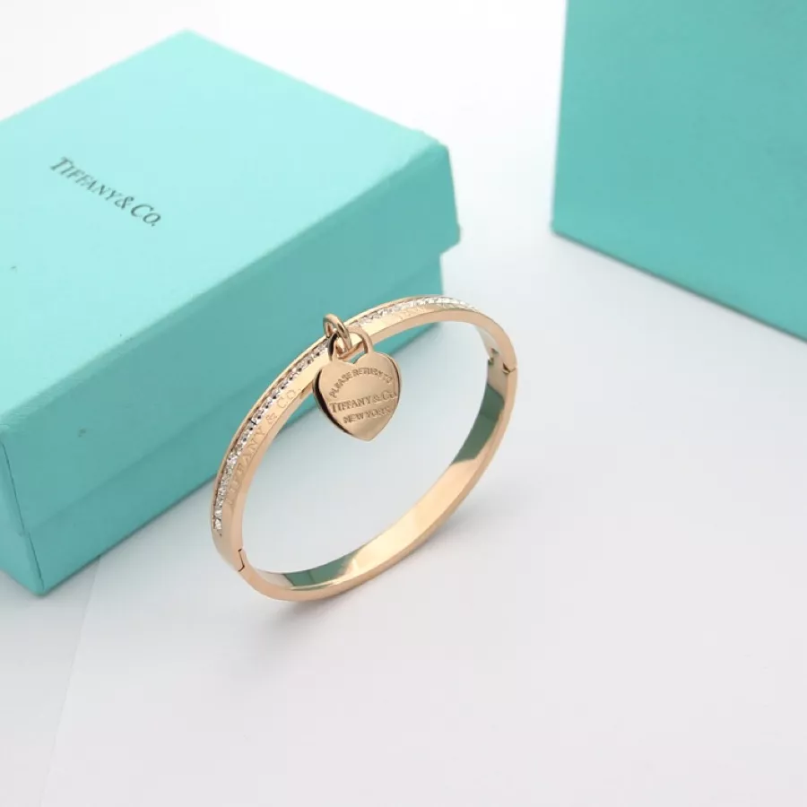 Tiffany Bracelets Vibrant 3646
