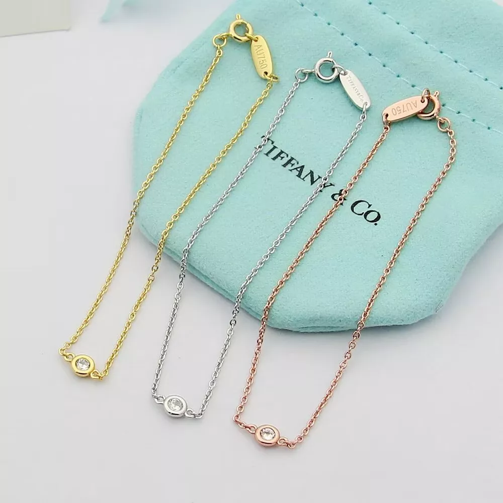 Tiffany Bracelets WellDesigned 3113