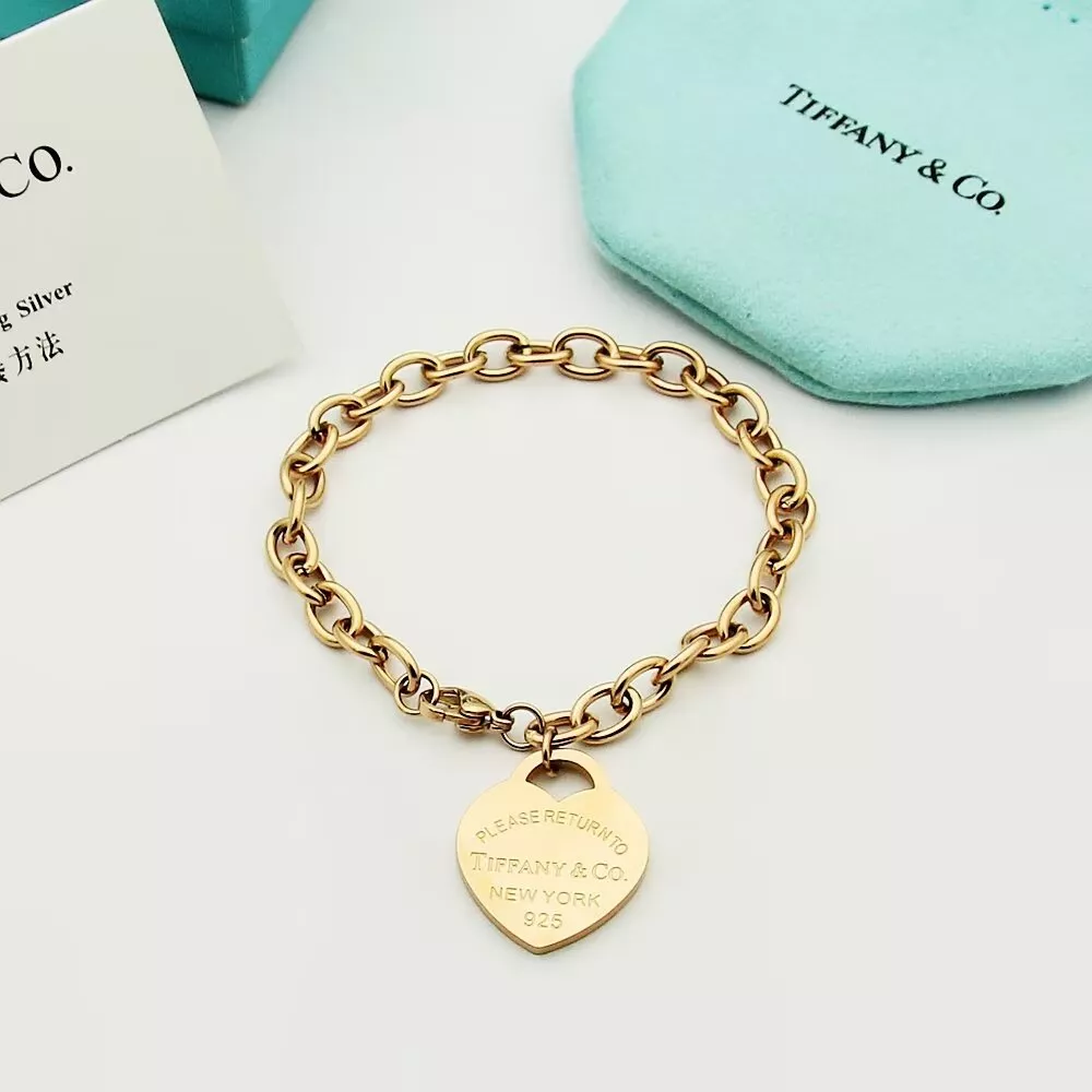 Tiffany Bracelets WellDesigned 5583
