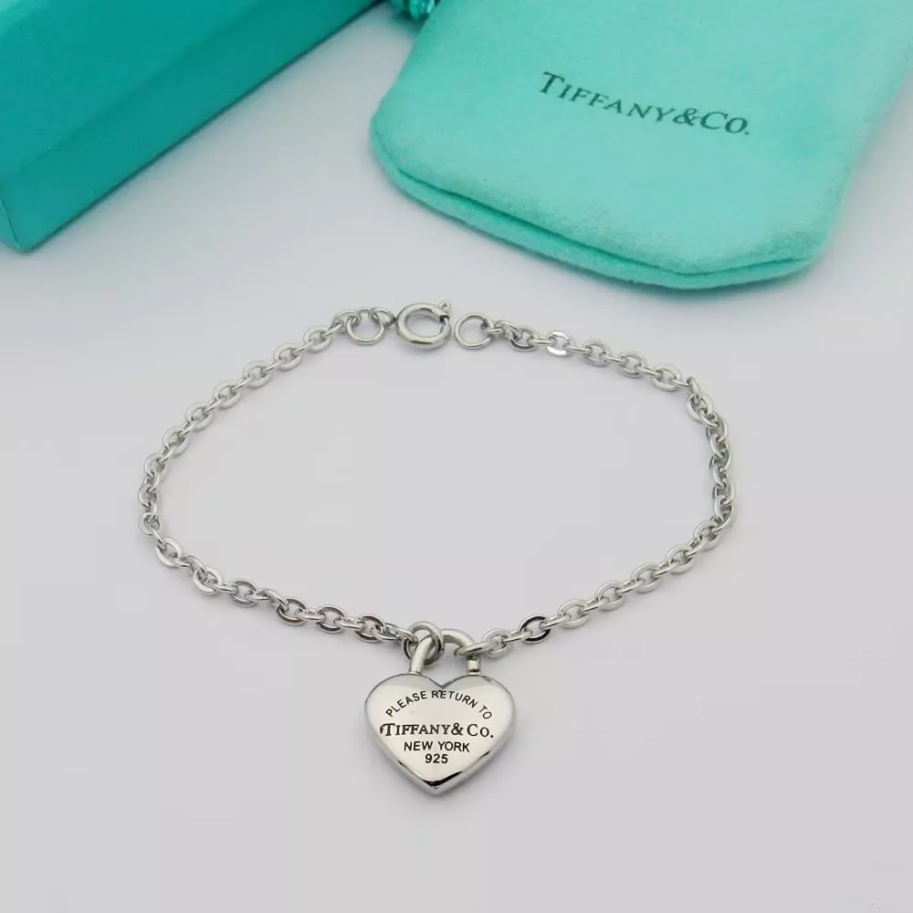 Tiffany Bracelets WellDesigned 6283