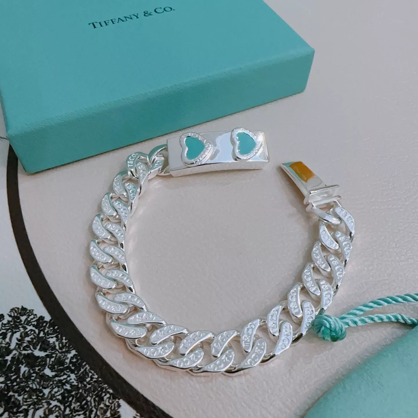 Tiffany Bracelets WellDesigned 6657