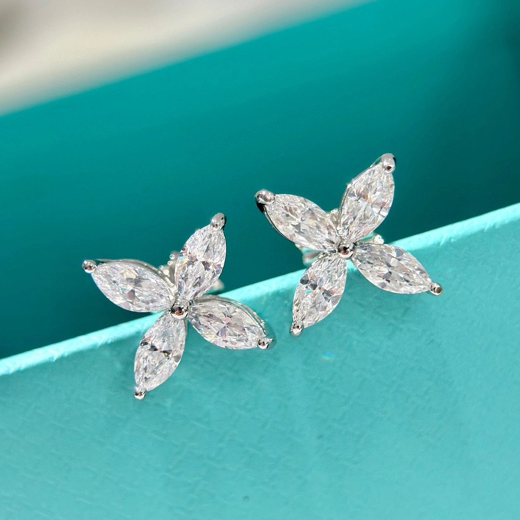 Tiffany Earrings For  Women GoAnywhere 3671