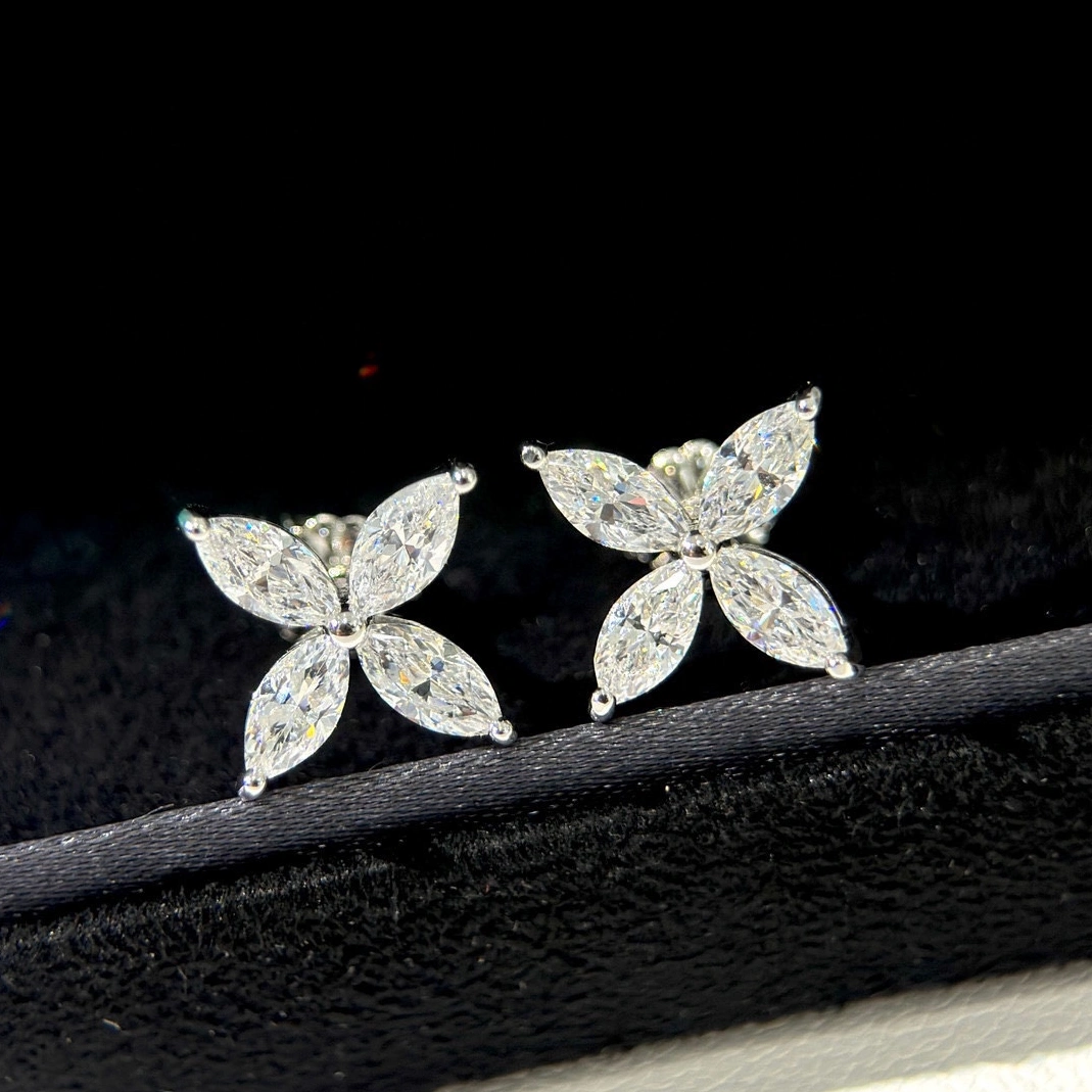 Tiffany Earrings For  Women GoAnywhere 3671