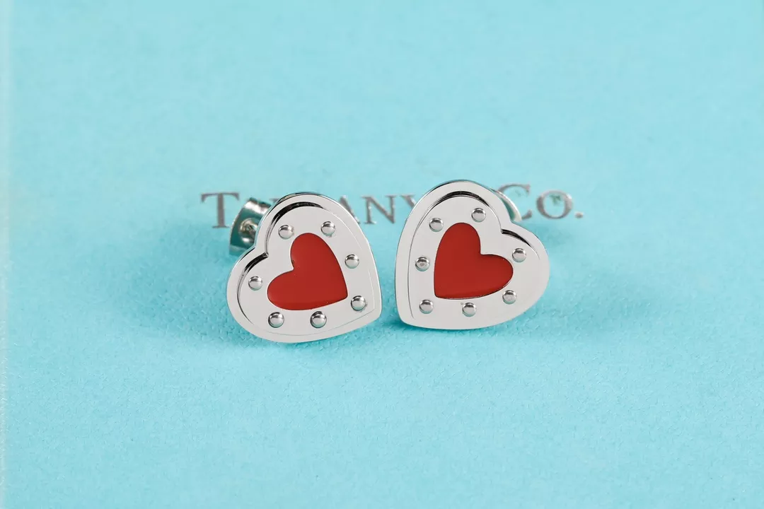 Tiffany Earrings For Women ModernLook 7097