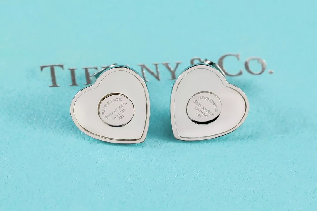 Tiffany Earrings For Women Resilient 2984