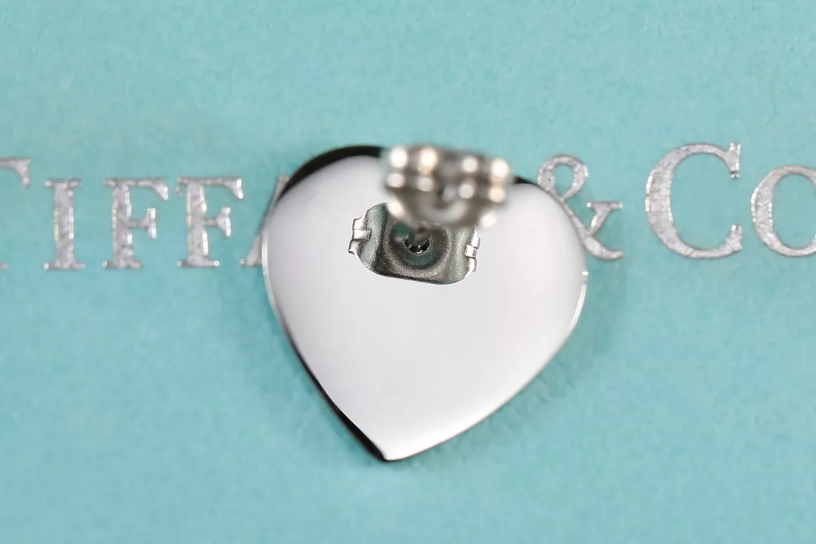Tiffany Earrings For Women Resilient 2984