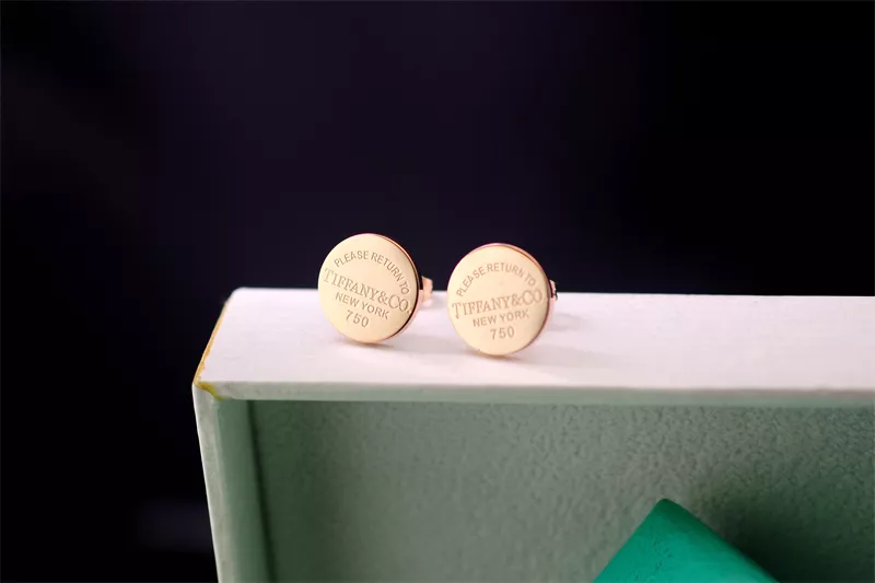 Tiffany Earrings For Women Resilient 6393