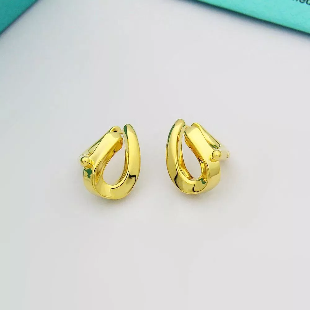 Tiffany Earrings For Women Resilient 9015