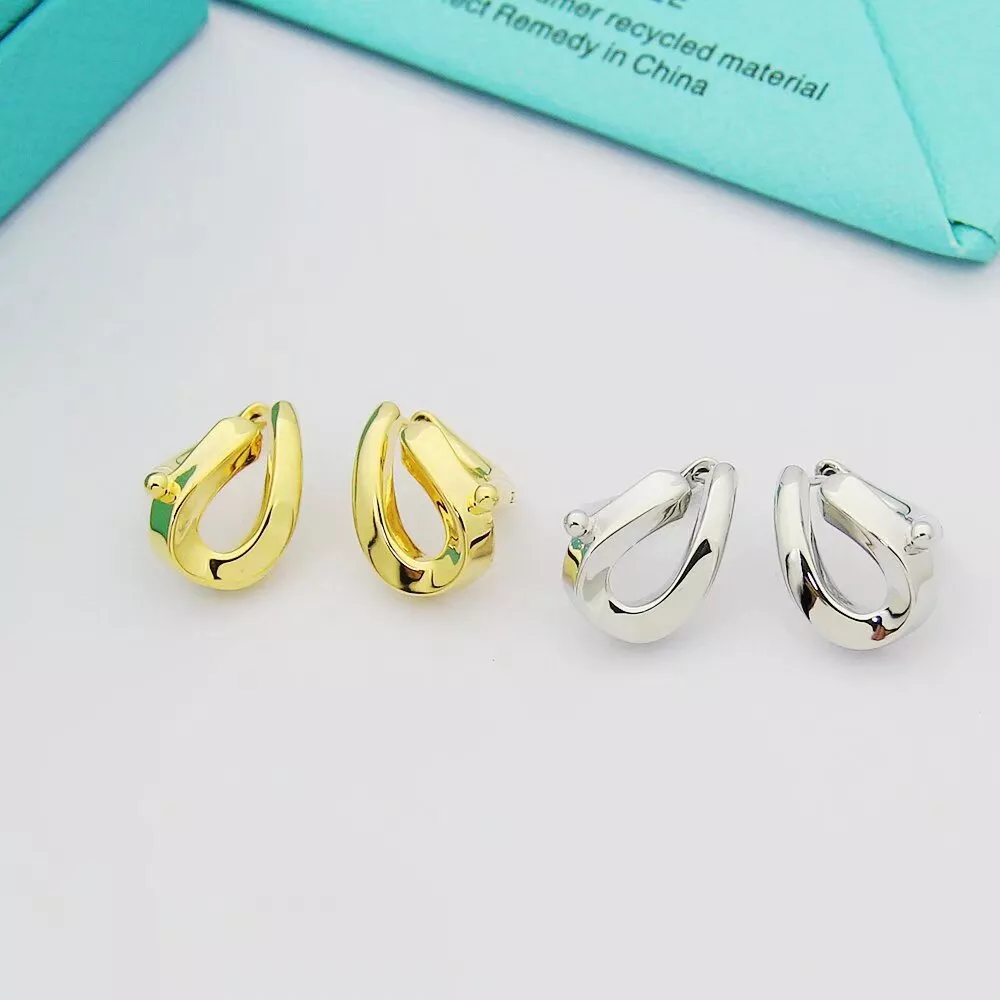 Tiffany Earrings For Women Resilient 9015