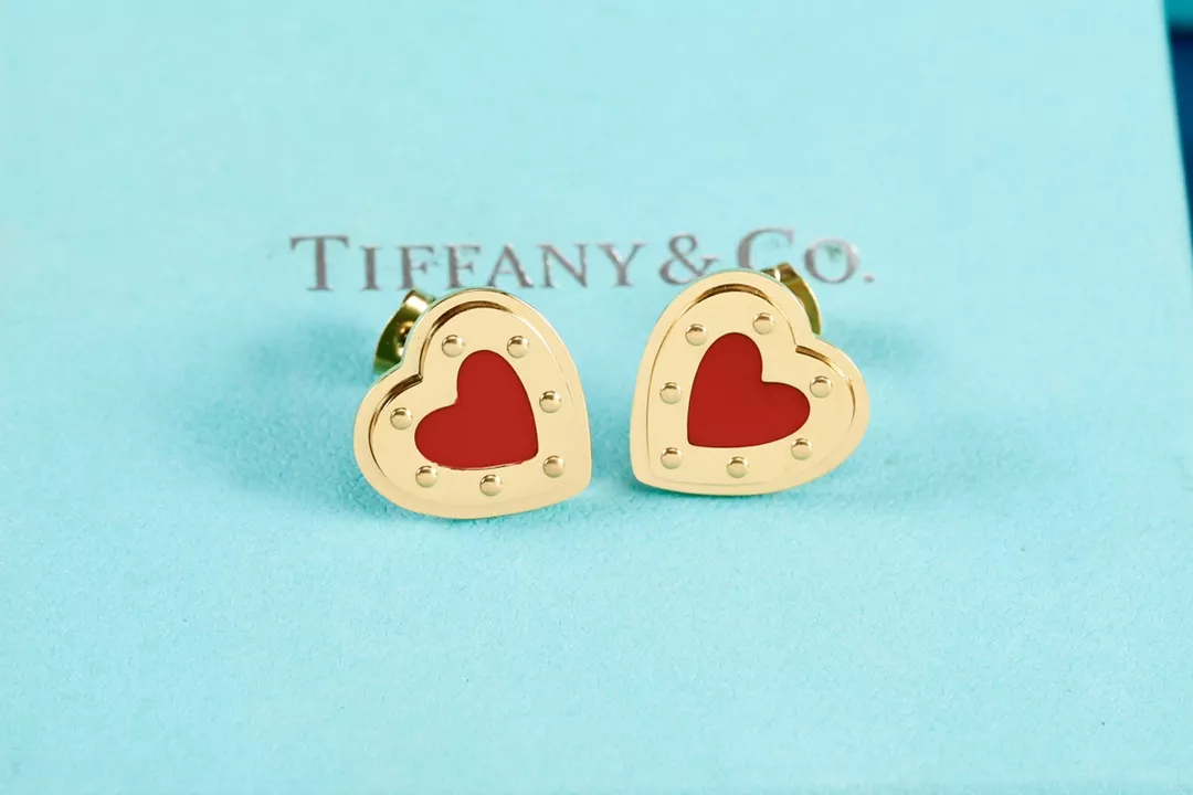 Tiffany Earrings For Women Sophisticated 7867
