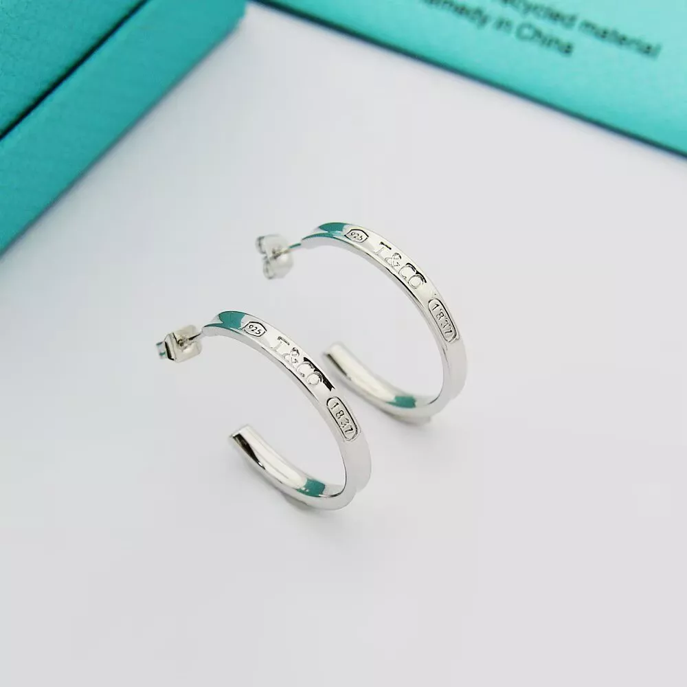 Tiffany Earrings For Women SportInspired 399