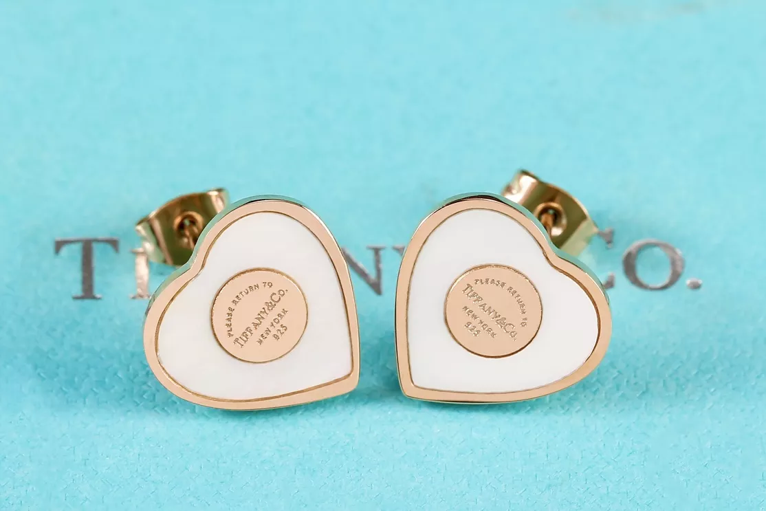 Tiffany Earrings For Women StreetReady 7536