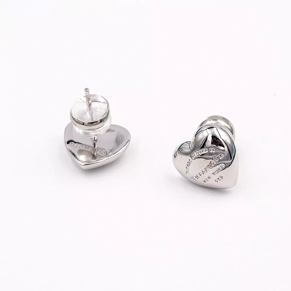 Tiffany Earrings For Women Vibrant 6621