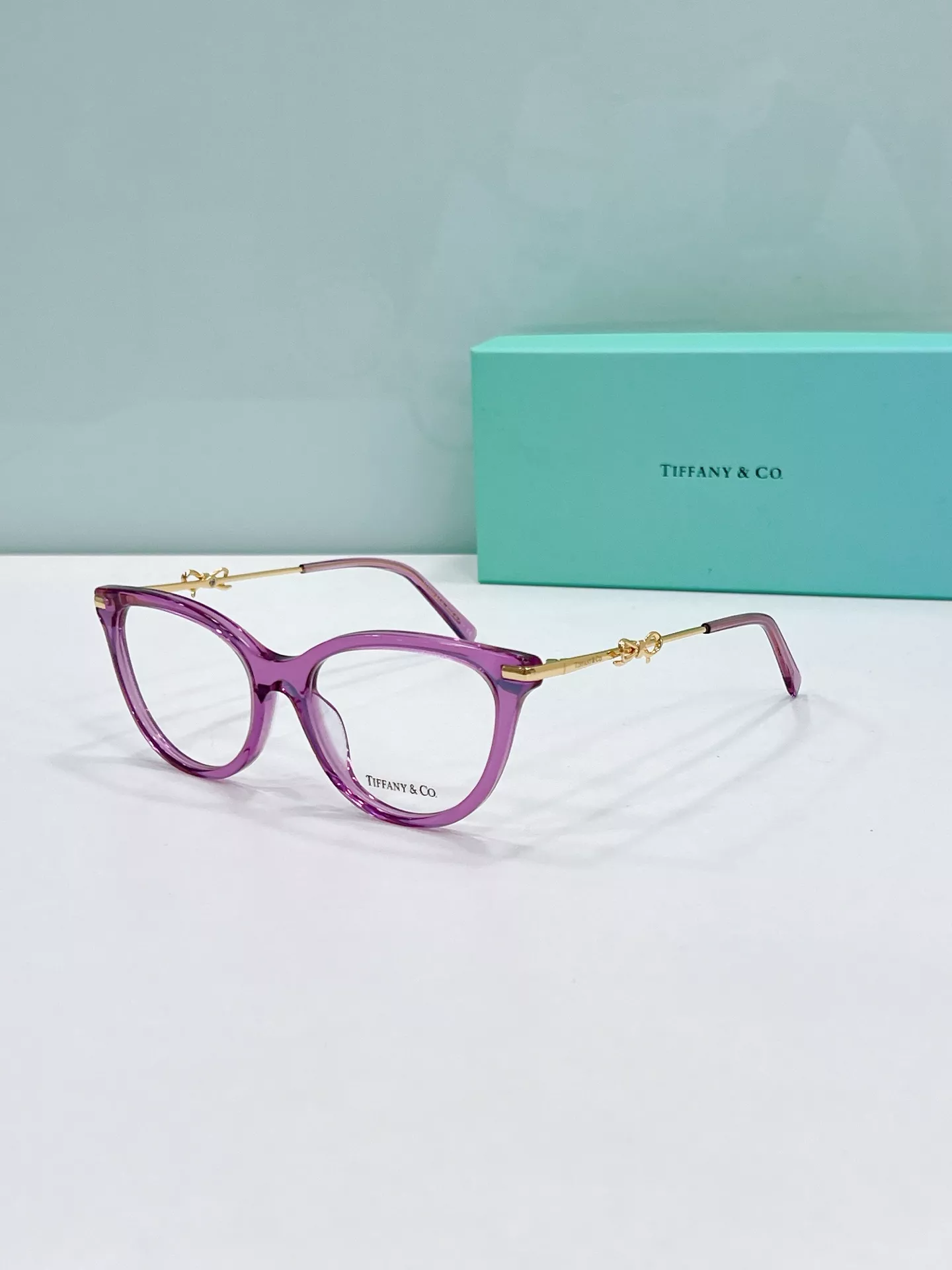 Tiffany Goggles Fashionable 2382
