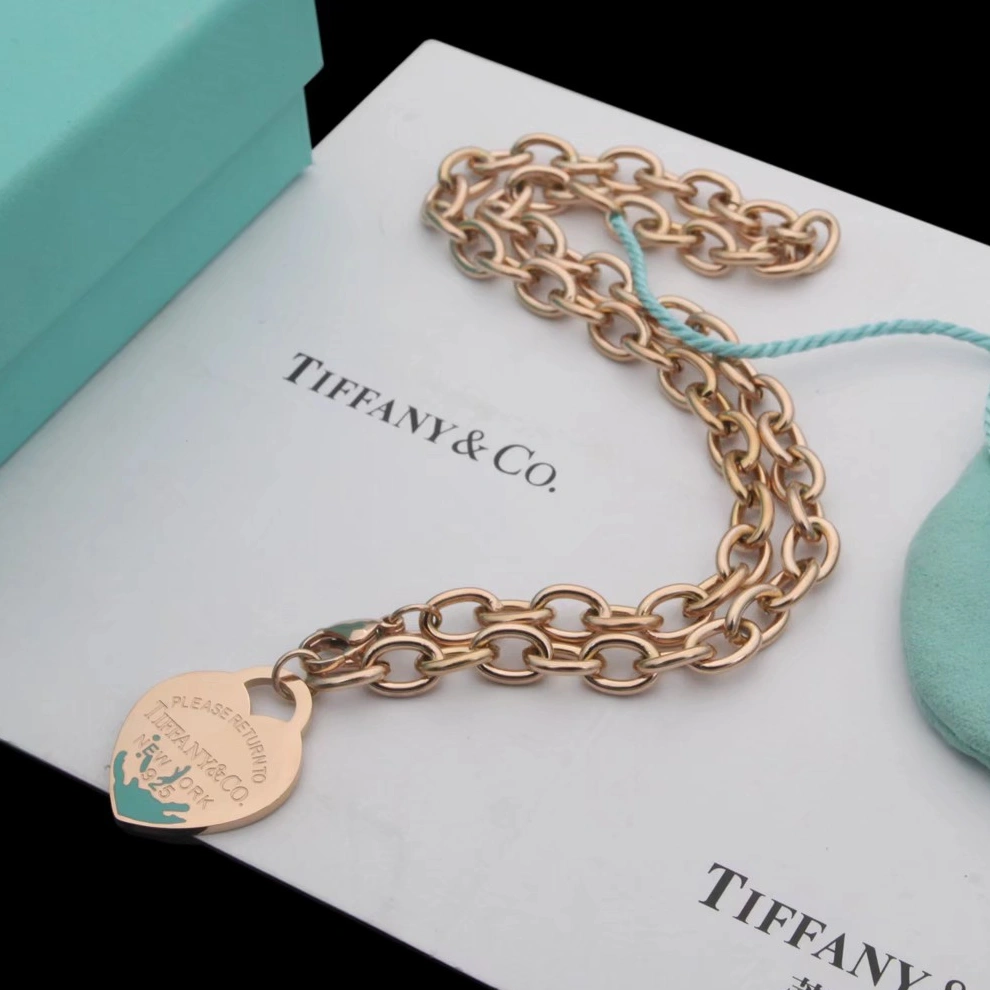 Tiffany Jewelry Set EasyMatch 2673