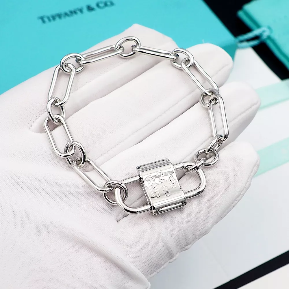 Tiffany Jewelry Set For Women HighQuality 7500