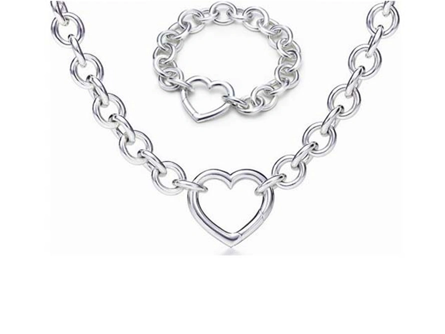 Tiffany Jewelry Set Reliable 475