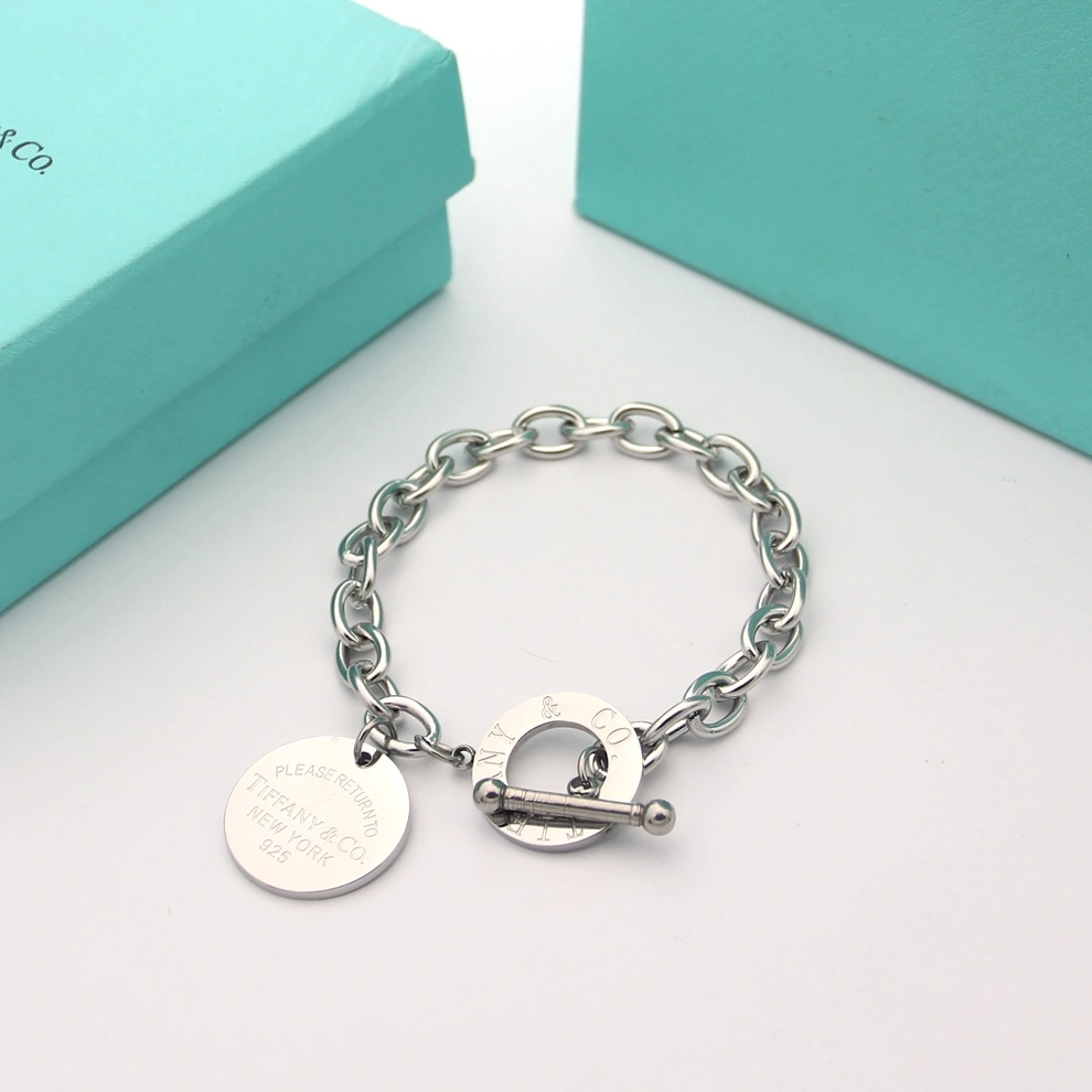Tiffany Necklaces & Bracelets Functional 9102