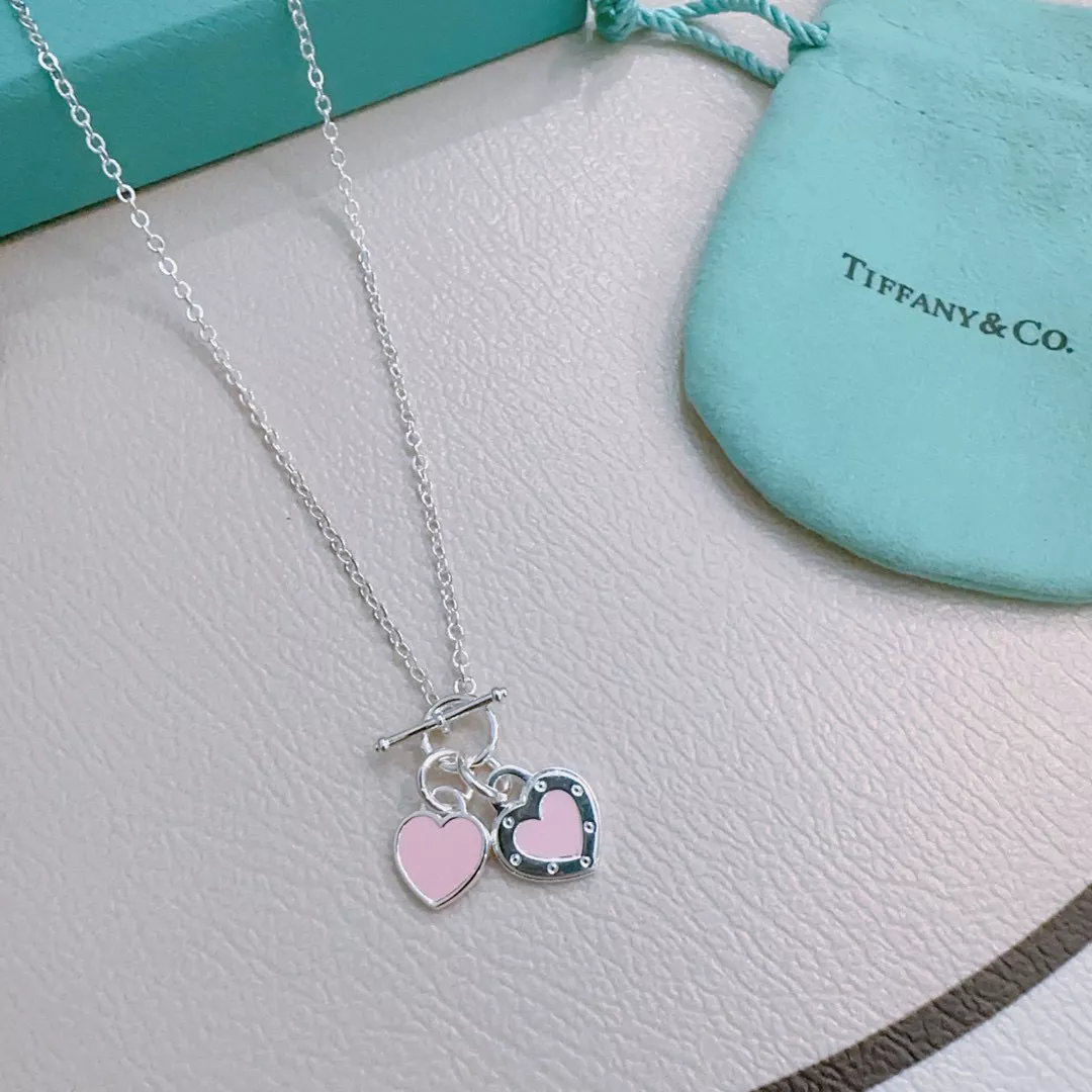 Tiffany Necklaces Durable 7745