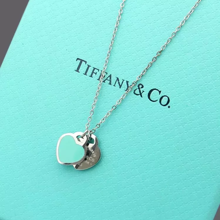 Tiffany Necklaces For Women Comfortable 3482