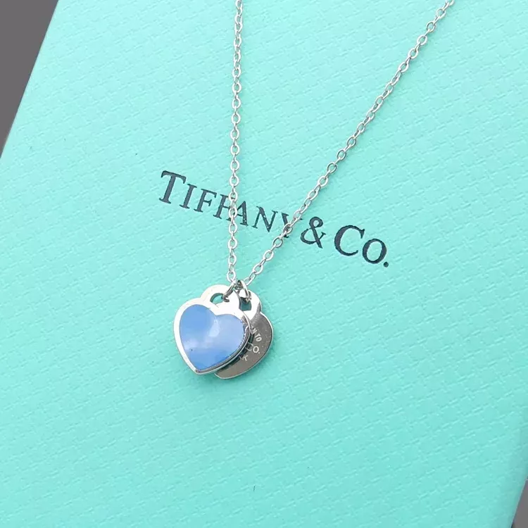 Tiffany Necklaces For Women GoAnywhere 7641